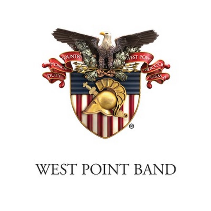 West Point Band Logo