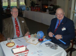 Charles Marshall & Ron Neaton