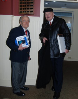 Rocco Acquilano & Ron Neaton