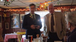 Al Memole & Chris Costigan