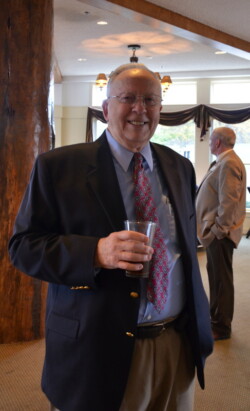 Charles Marshall