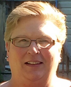 Mary Louise Costigan